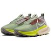 Nike Женские ZoomX Zegama 2 'Jade Horizon Cyber' (женские размеры) Нефритовый Горизонт / Кибер / Багровый Оттенок / Парусные Кроссовки FD5191 300
