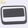 2017 CX-5 Glove Box Handle Decorative Frame & Storage Box Sequin Stickers