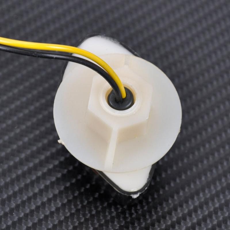 Turn Lamp Universal LED Side Marker for CBR 600RR 1000RR 2004-2007