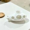 3D-печатные аквариумные украшения в форме подводной лодки Для аквариума Ландшафтный дизайн Укрытия для мелких рыбок и Настольный декор