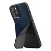 Uniq Transforma Case For Iphone 14 Magclick Charging - Blue