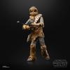 Hasbro Star Wars Black Series Chewbacca, Star Wars Episode VI: Return of the Jedi 40th Anniversary 6-inch (15 Cm) Action Figure, Ages 4 and Up,