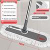 YIXI 110cm Flat Cotton Dust Mop