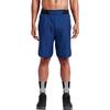 Jordan Casual Shorts Men's Blue Moderate 821918-455