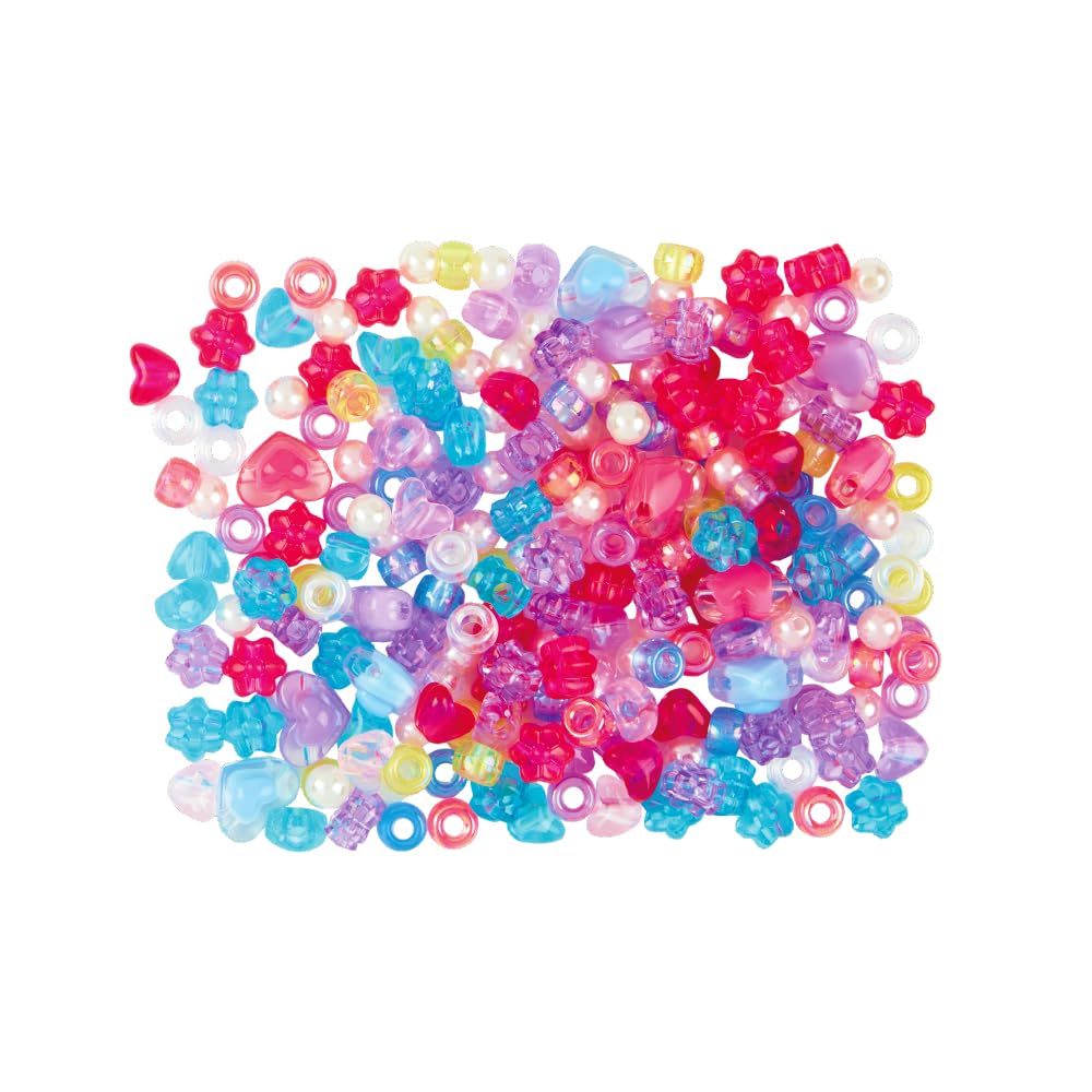 Sunstar Stationery Набор шармов-подвесок для украшений Kimi to Idol PreCure 3494360A