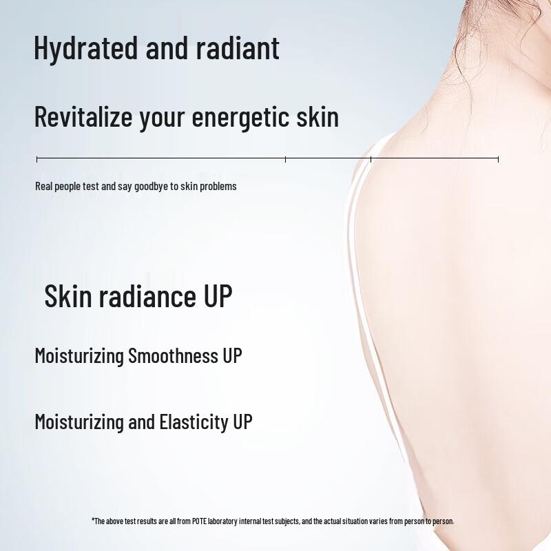 Botte Amino Acid Cleansing & Bath Set