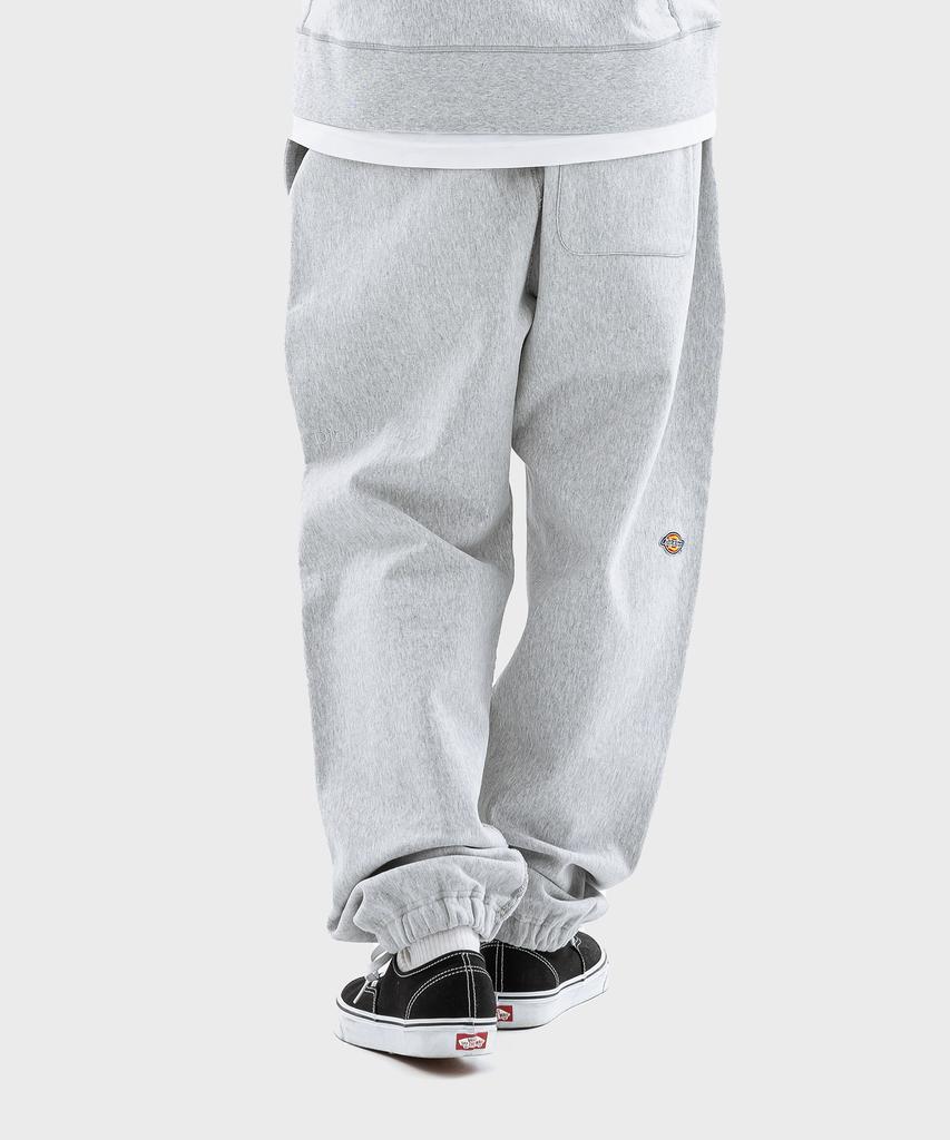 DICKIES Multi-Logo Heavyweight Sweatpants Melange