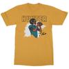 Hunter Ball Tribute - Jacksonville Fans Unisex T-Shirt Unisex T-Shirt