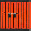 LP Record GILBERT BECAUD - Gilbert Becaud OP8715 ODEON 1970 Japan Pop Used