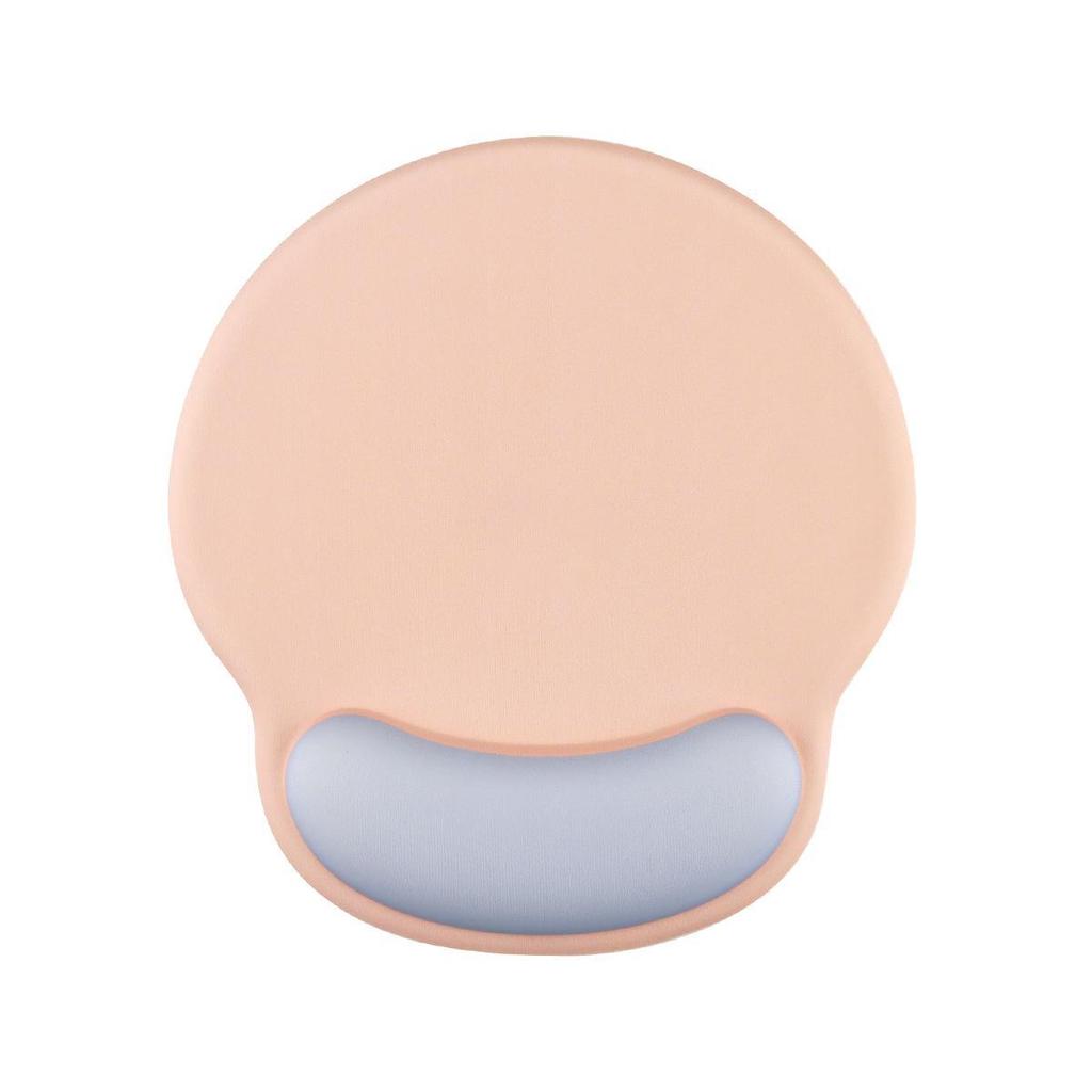 Силиконовый коврик для мыши с поддержкой запястья и пеной с эффектом памяти — симпатичный, стильный и удобный дизайн