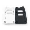 SBC Vehicle to LS Engine Motor Mount Adapter Plate Universal Swap Bracket Small Block LS Conversion Adjustable LS1 LS3 LS2 LQ4