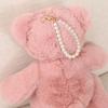 1pc 35cm Super Soft Teddy Bear Dolls Stuffed Pillow Toys Bear Charming Baby Toy Kids Girls Birthday Brinquedos Valentine Gifts