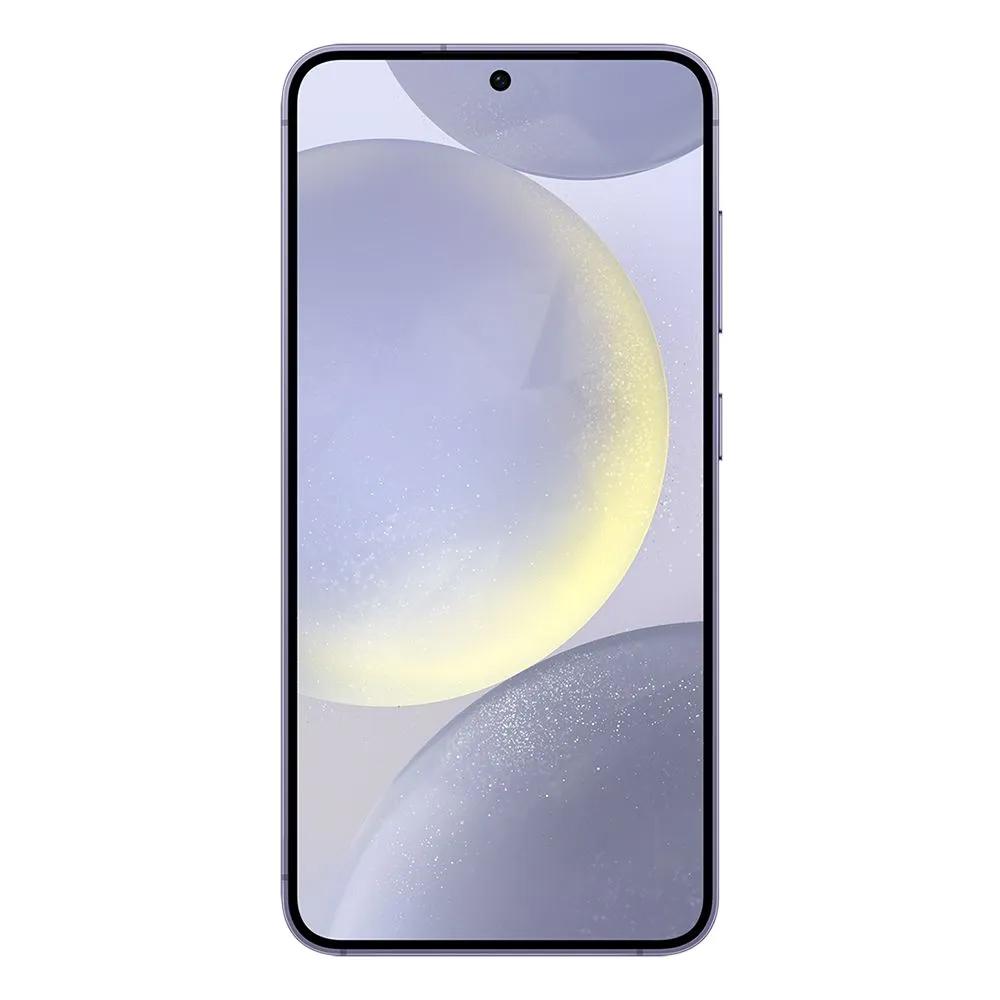 Восстановленный Samsung S24 5G eSIM+SIM