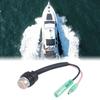 688-82560-10 Датчик Переключатель температуры Для Подвесного мотора Yamaha 60-200 Л.С.