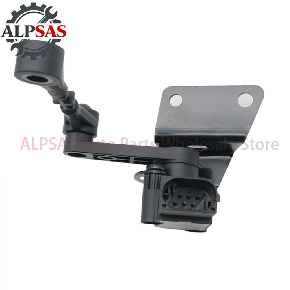 LR024220 BJ323C097AA Height Level Sensor For Land Rover Range Rover Evoque L538 Discovery 2011~2018 Car Accessories