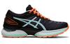 Asics Женские кроссовки Gel Nimbus 22 'Black Bio Mint' 1012A587-003