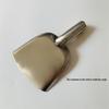 Thickened Stainless Steel Wok Spatula