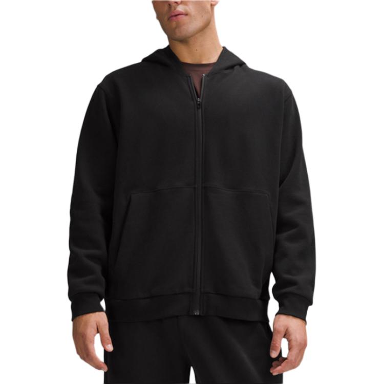 Lululemon Флисовая одежда Steady State Мужская LM3EX3S
