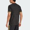 adidas Детская футболка Мексики 25 Золотая JF2639-