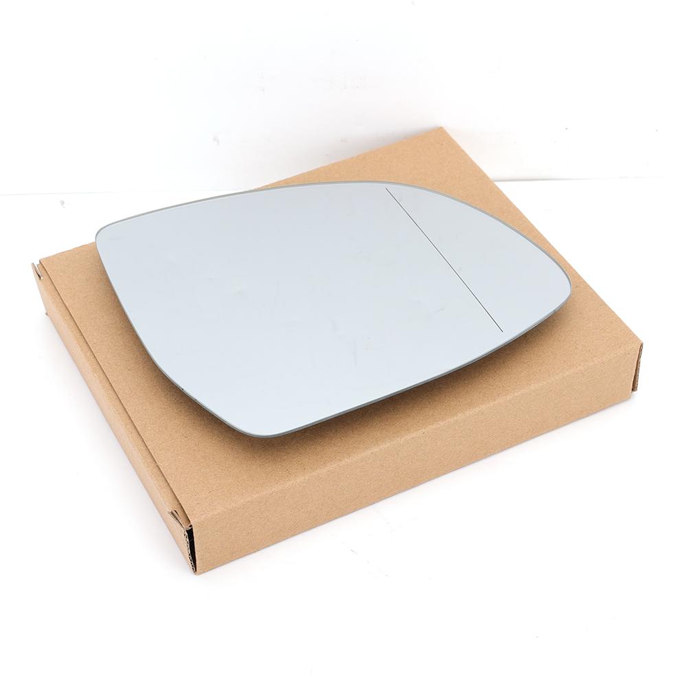 SIDE Mirror For BMW X3 G01 X4 F26 G02 X5 F15 G05 X6 F16 G06 2015- Heated glass lens Wing Rear Mirror Glass Replacement