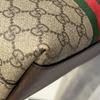 [Pre-Owned] Gucci Ophidia Small Shoulder Bag 'GG Supreme' - Very Good #119L1HZ