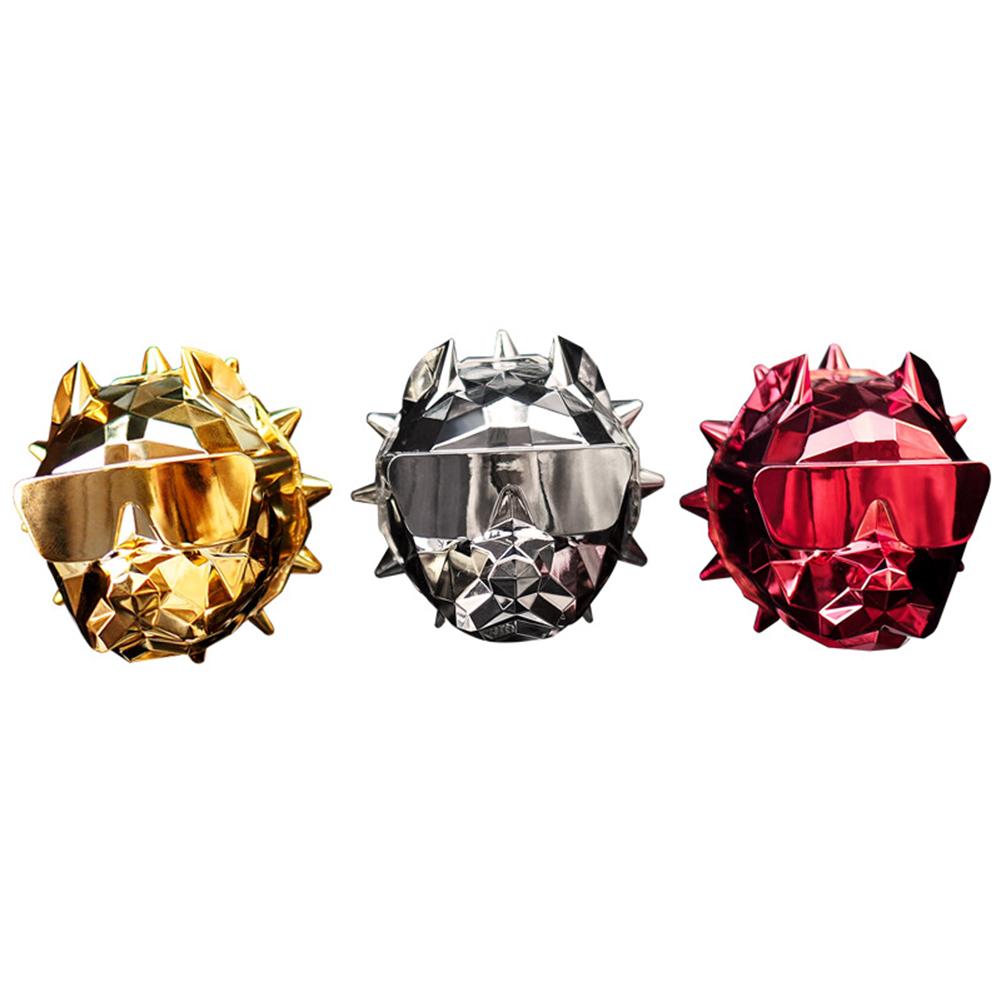 Модный освежитель воздуха Bulldog, автомобильный парфюм, зажим для украшения автомобиля, авто Geur Clip, аромат Bulldog, аромат Parfum Voiture Car