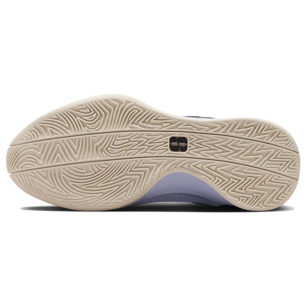 Nike Sabrina 1 EP Brooklyns Finest Women Sneakers Green Jade-Ice Black FQ3389-301