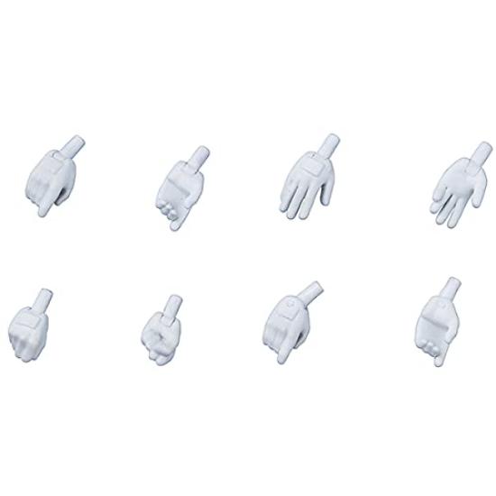 Военный мобильный костюм Гандам Земная Федерация Силы 04 Обычный костюм солдата Подвижная фигурка GMG. (Поколение Гандама)