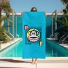 Полотенца для ванной P-Paul Frank Spa Большие банные полотенца Средства личной гигиены Спортивное полотенце Тюрбан для сушки волос Набор аксессуаров для ванной