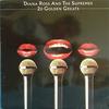 Виниловая пластинка SUPREMES 20 Золотых Хитов MTV5 Motown UK SoulFunk Б/у