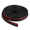 Keenso Car Mall Car Door Sealing Strip for Car Door Mall Weather Strip 4M