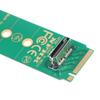 Интерфейс Nvme M.2 Ngff для карты адаптера Oculink Sff-8611 без кабеля