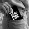 Best Mom Ever Vintage Design Phone Case For iPhone 17 Air 15 16e 14 13 Pro Max Coque 12 11 Pro Max PLUS cover
