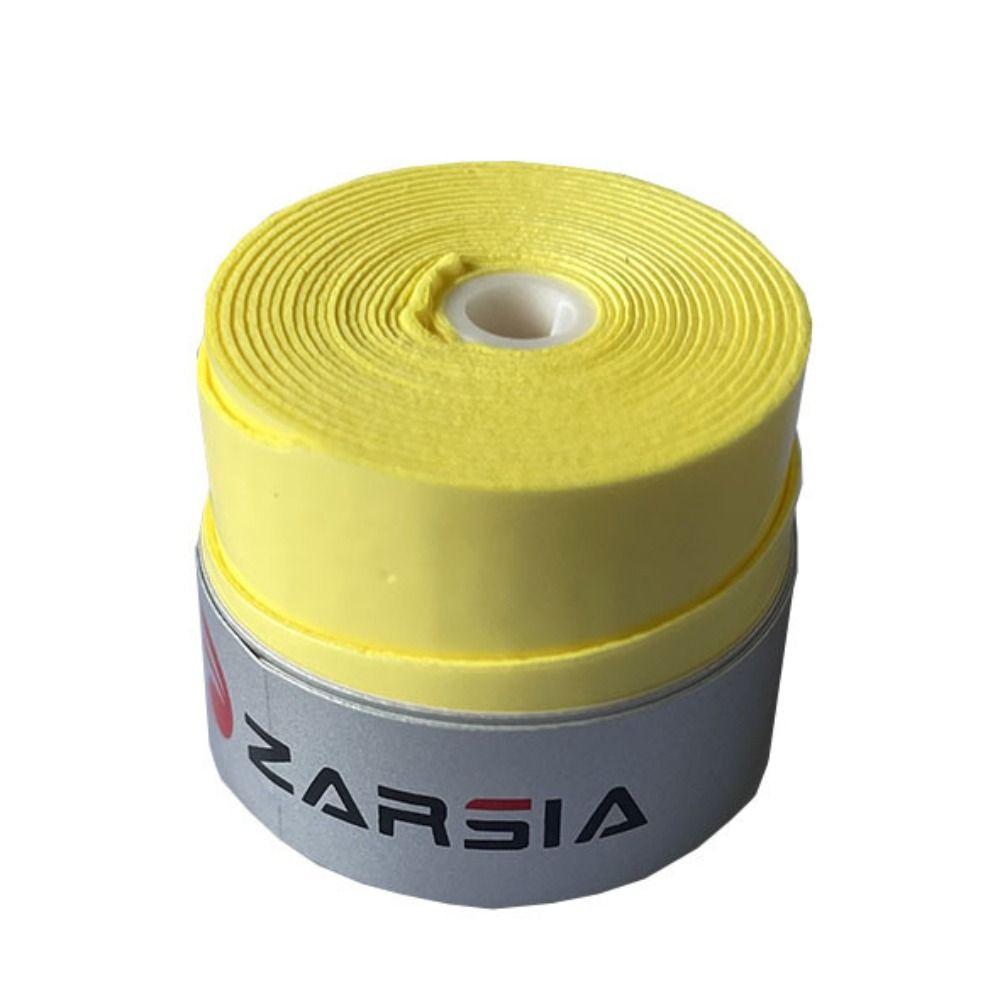 Shock Absorption Tennis Anti-Slip Sweatband Anti Slip Tennis Racket Overgrips  Beach Tennis