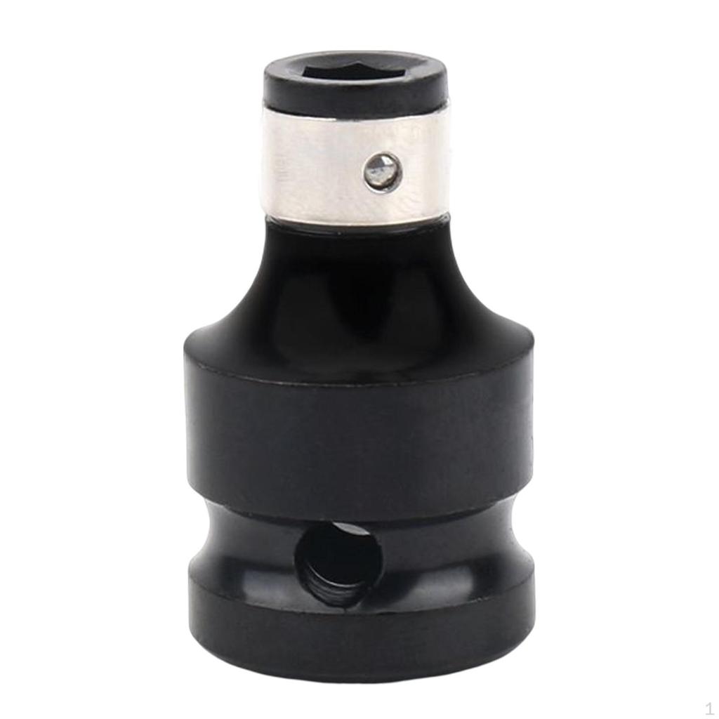 Tool Chuck Adapter for Easy Conversion