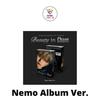 Audio va video – Musiqa albomlar
