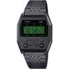 CASIO Стандартные Дешевые Чипкаши Наручные Часы Часы Унисекс Мужские Женские Цифровые Черные A1100B-1
