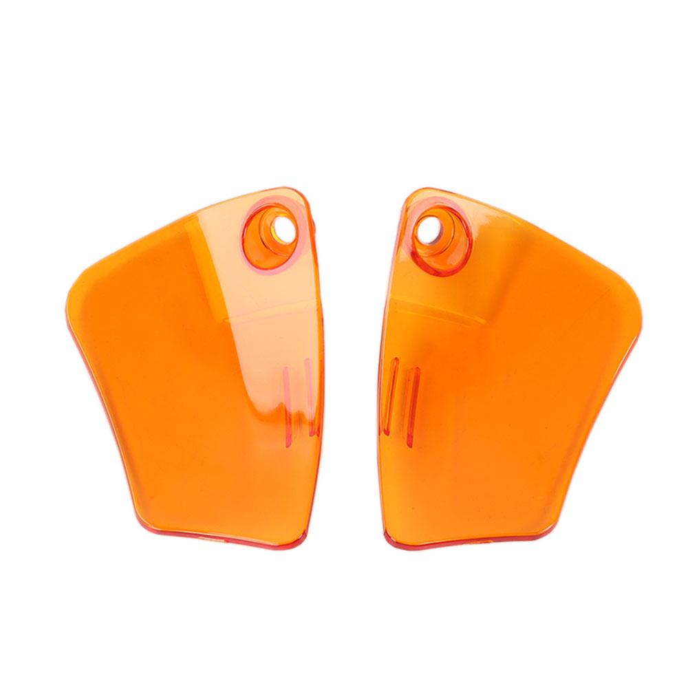 Motorcycle Colorful PC ST Headlight Fairing Air Deflector For Harley Low Rider ST 2022-2025 High Quality Accessories