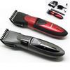 Professional Electric Hair Clipper Rechargeable Hair Trimmer Hair To Haircut Beard Trimer Waterproof