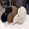 New British retro octagonal hat women's spring and autumn fashion and literature versatile newsboy hat Xiaoxiangfeng casual bud hat