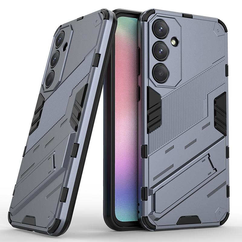 Shockproof Case For Samsung Galaxy A15 A25 A35 A55 A05 A05S M15 M35 M55 A14 A24 A34 A54 A04S A04E M14 M34 M54 Armor Phone Cover