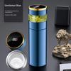 450ML Vacuum Mug Stainless Steel Tea Infuser Bottle New Thermal Car Coffee Cup