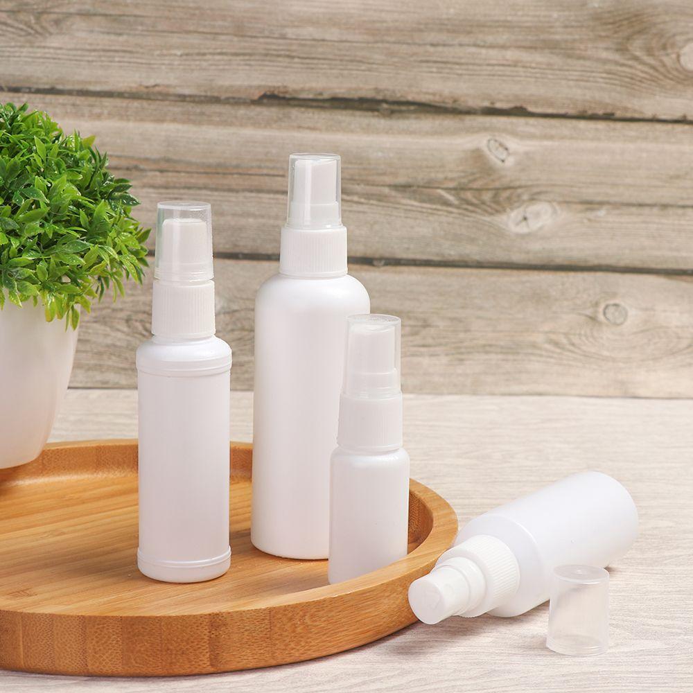 New Makeup Tool Shampoo Travel Accessories Spray Bottles Empty Container Sub-bottling Refillable