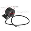 Electric Bike Thumb Throttle Accelerator Universal E-bike Speed Control Scooter Accessories