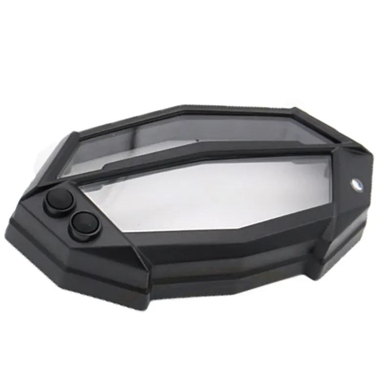 Для KAWASAKI Z 1000 Z1000 2014 2015 2016 2017 2018 18 17 16 Корпус спидометра, датчик, одометр, крышка корпуса тахометра