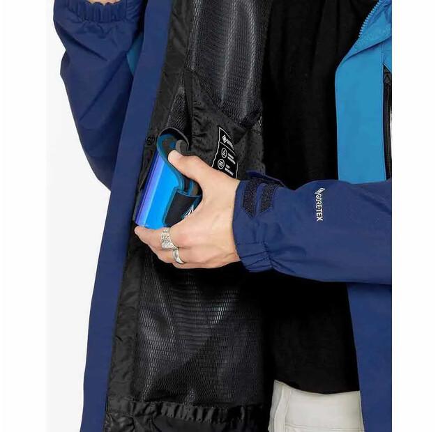 Volcom Jacket L Gore-Tex
