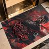 Cristiano Ronaldo (64) Personalized Name Floor Rug Office Rug Perfect for Outdoor Dormitory Decorate room Game Room Anti-slip Rug Office home decor