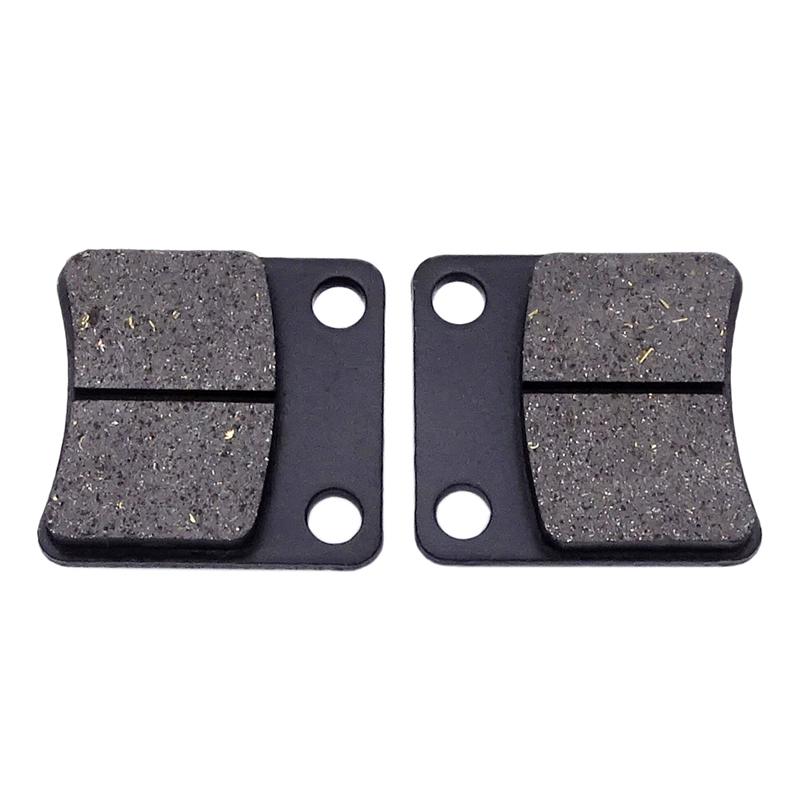 Тормозные колодки для мотоцикла PIAGGIO MP3 125 250 400 125cc 125ie 250cc 250LT 300ie AP3 Business Touring Sport LT300ie Hybrid EFi