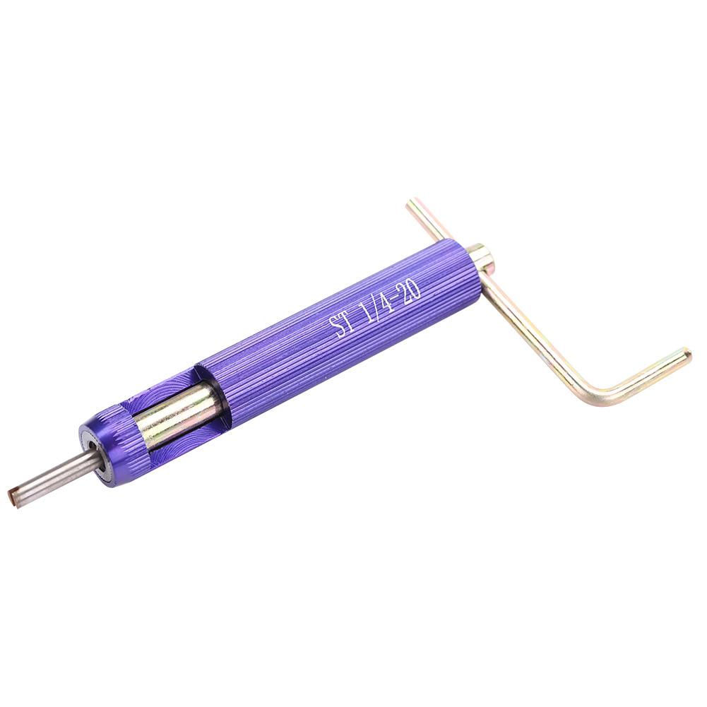 50 шт. Набор вставок из нержавеющей стали для резьбы, набор инструментов для установки 1420UNC*1.5D