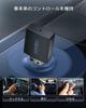 Беспроводной адаптер CarPlay CARABC B1, Преобразователь проводного CarPlay в беспроводной CarPlay, Подключи и